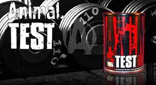 Universal Nutrition Animal Test